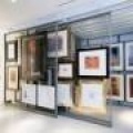 Art Gallery Storage Systems